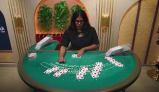 Live Table