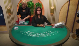 Live Table