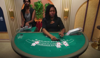 Live Table
