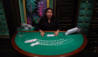 Live Table