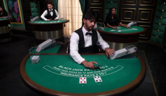 Live Table