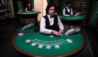 Live Table