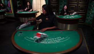 Live Table