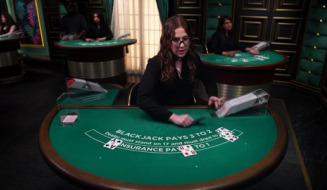 Live Table