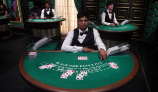 Live Table