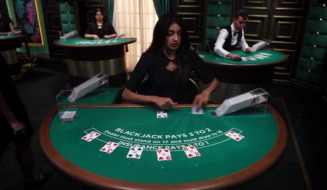 Live Table