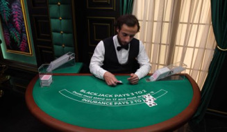 Live Table
