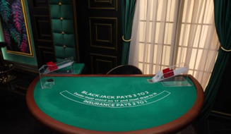 Live Table
