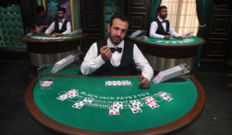 Live Table