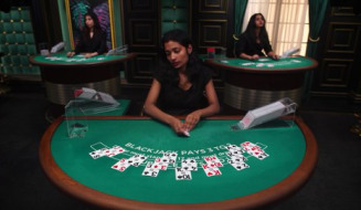 Live Table