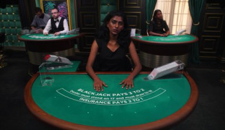 Live Table