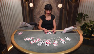 Live Table