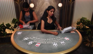 Live Table