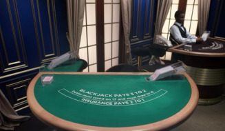 Live Table