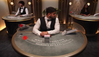 Live Table