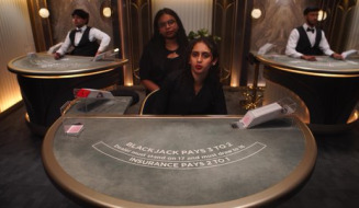 Live Table