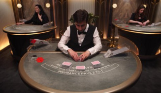 Live Table