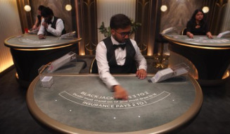 Live Table