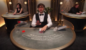Live Table