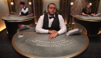 Live Table