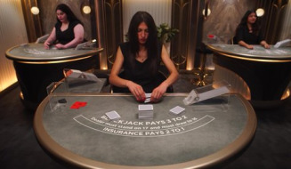 Live Table