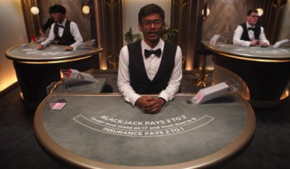 Live Table