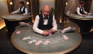 Live Table