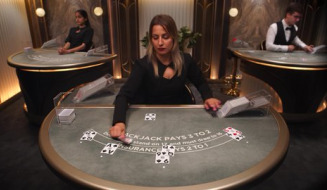 Live Table
