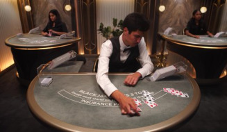 Live Table