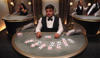 Live Table