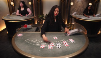 Live Table