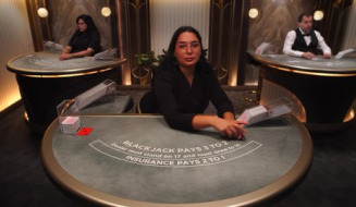 Live Table