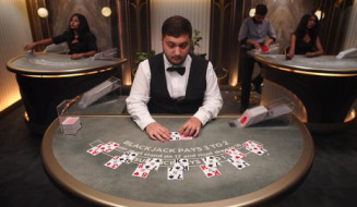 Live Table