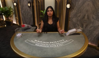Live Table