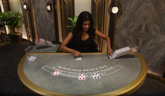 Live Table