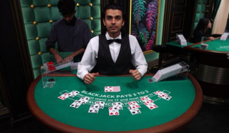 Live Table