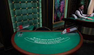 Live Table