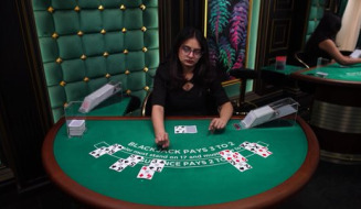 Live Table