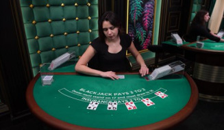 Live Table