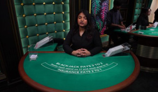 Live Table