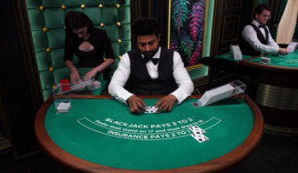 Live Table