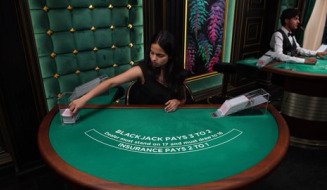 Live Table