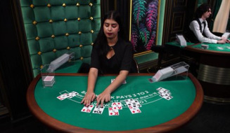 Live Table