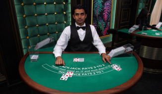 Live Table