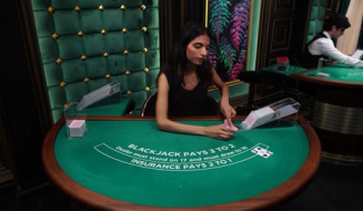 Live Table