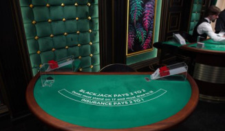 Live Table