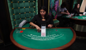 Live Table