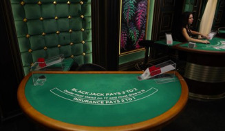 Live Table