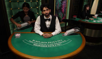 Live Table