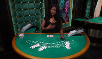 Live Table